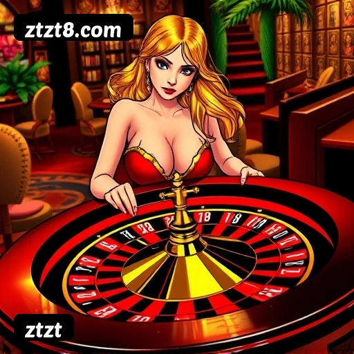 Jogos de Cassino ao Vivo