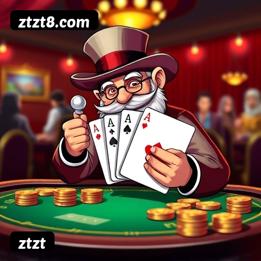 Imagem secundária de apoio para instalação do app ztzt
