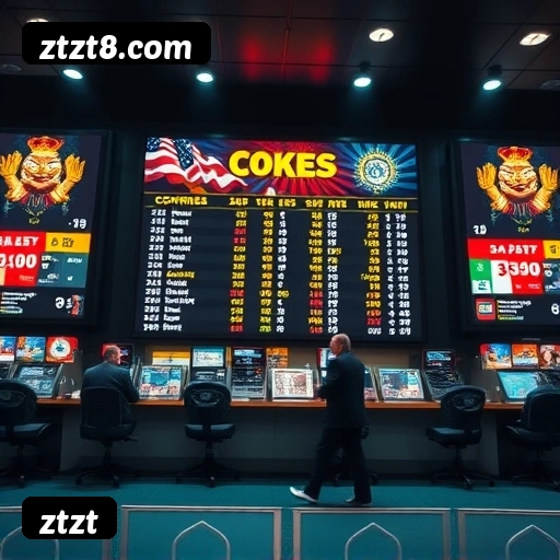 Missões VIP por categoria de jogo