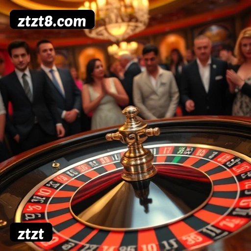 Jogos de Cassino em Destaque - Slots, Roleta, Blackjack